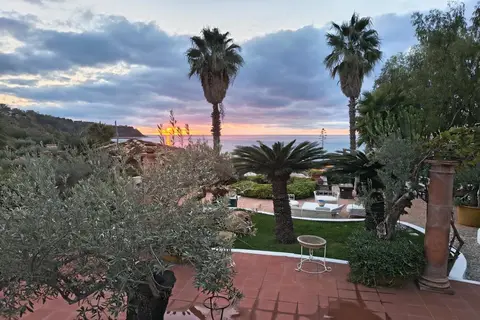 Residenza Villa Spagnola in Rome, foto 24