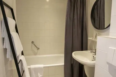 Hotel Onder de Linden foto 4