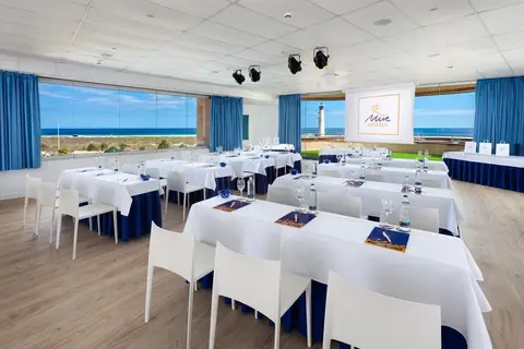 Mur Hotel Faro Jandía & SPA in Morro Jable — foto 21