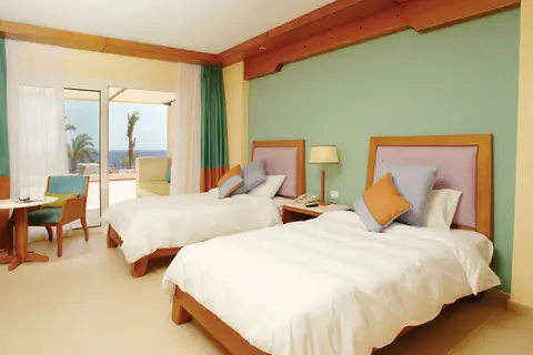 Grand Rotana Resort & Spa in Sharm El Sheikh, foto 4