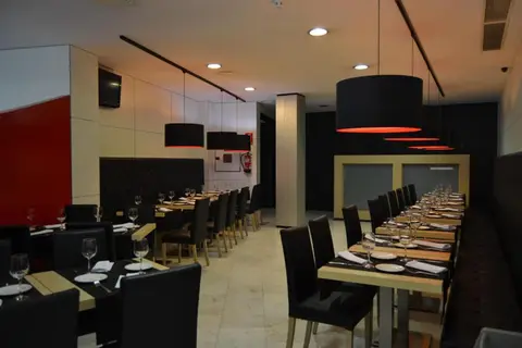 Hotel Spa Odeón in Naron — foto 18
