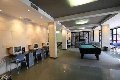 Hotel Joya in Benidorm — foto 21