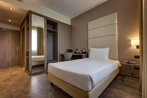 Klima Hotel Milano Fiere in Milaan, foto 30
