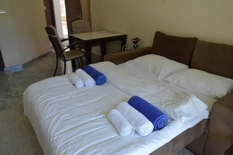 Latchi Escape Hotel & Suites in Neo Chorio — foto 21