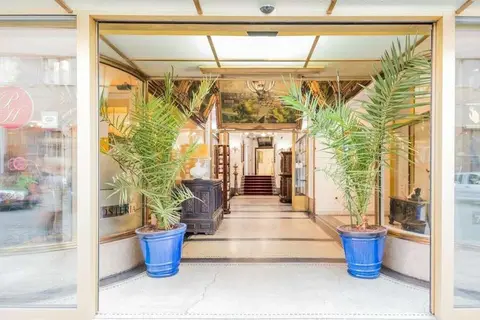 Residence Bologna in Praag — foto 29