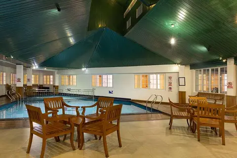 Araliya Green Hills Hotel in Nuwara Eliya — foto 7