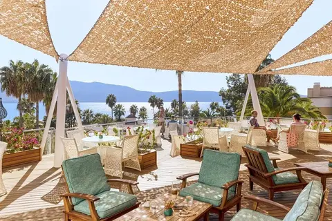 TUI MAGIC LIFE Bodrum in Bodrum