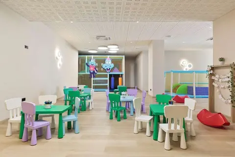 Best Oasis Tropical in Mojácar Playa, foto 17