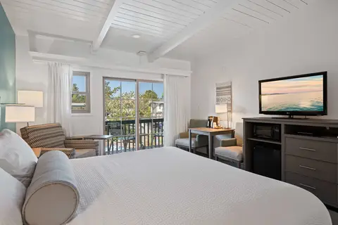 Best Western Plus Santa Barbara in Santa Barbara — foto 23