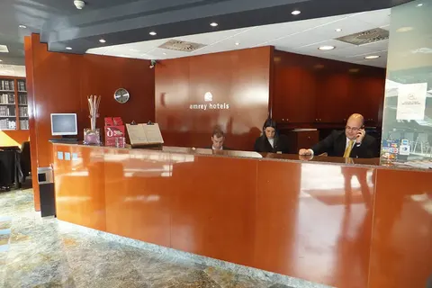 Hotel Sant Pau foto 5