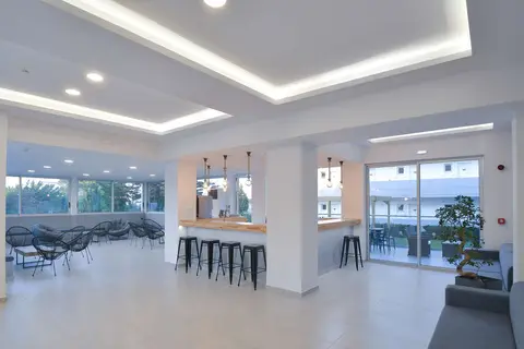Evita Bay in Faliraki, foto 7