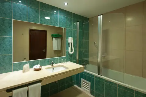 Hotel Rocamar in Santa Cruz, foto 22