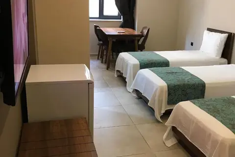 Hayal Residence Apart Otel in Manavgat, foto 25