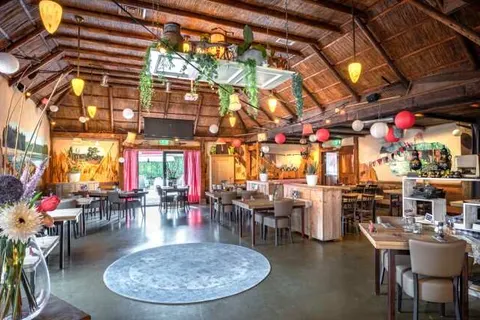 Grenzeloos Slapen-Eten-Beleven foto 6