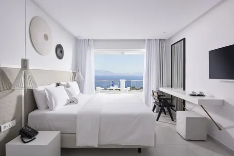 Fly & Go Dimitra Beach Hotel & Suites foto 9