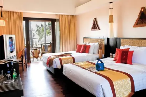 Rawi Warin Resort & Spa in โละดุหยง — foto 5