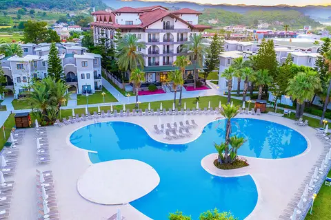 Selectum Colours Side in Manavgat, foto 19