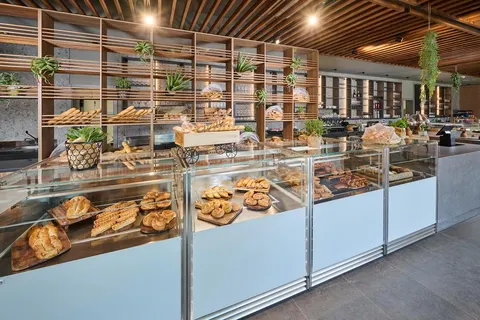 Aminess Style Camping Avalona Resort foto 5