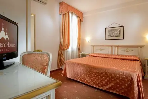 Hotel Royal San Marco in Venetië, foto 11