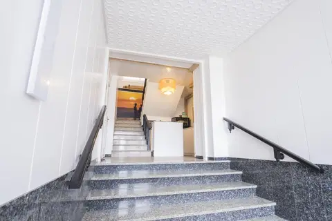 Hotel Coruña Mar in A Coruña — foto 4