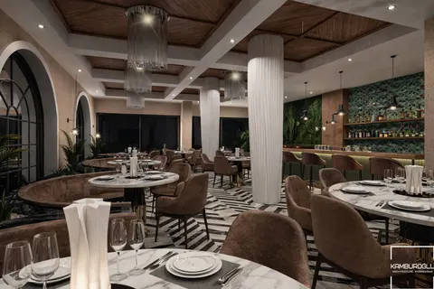 Nova Life Hotel foto 19