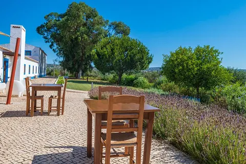 Quinta do Mel in Albufeira — foto 25