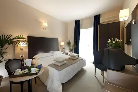 Club House Roma in Rome, foto 8