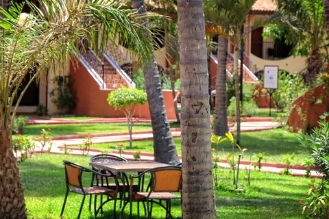 Ocean Bay in Serrekunda — foto 15
