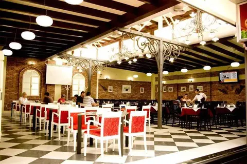 Villa Tafaj in Tirana, foto 25