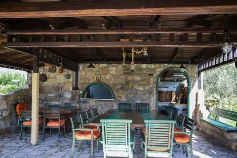 Sandy Beach Villas & Appartementen in Σβορωνάτα — foto 24