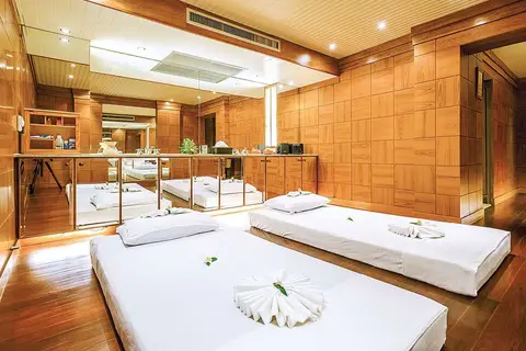 Seaview Patong Hotel in ตำบลป่าตอง — foto 7