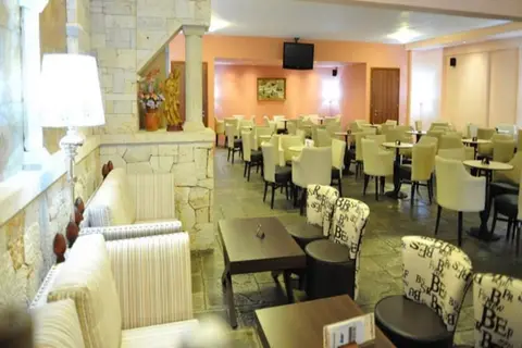Philoxenia Hotel in Hotel Philoxenia, foto 23