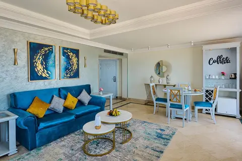 Dreams Beach Resort in Sharm El Sheikh — foto 19