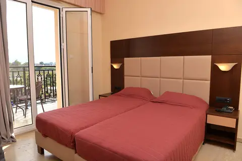 Hotel Alexander The Great in Δημοτική Ενότητα Λαγανά — foto 11