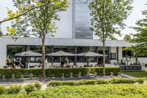 Hotel de Rousch foto 1