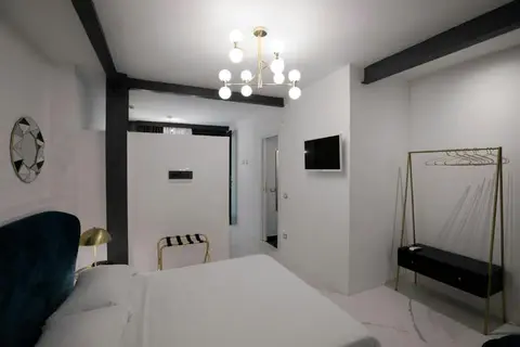 Azzoli Apartments & Skypool in Trapani, foto 15