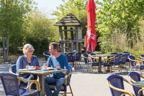 Center Parcs Park Nordseeküste foto 29