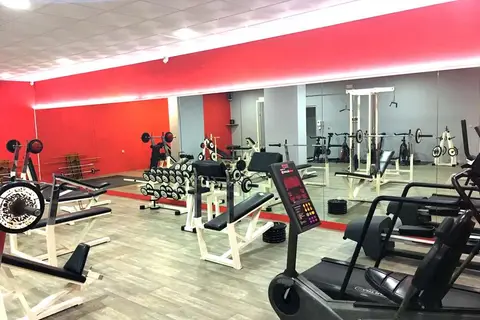 First Flatotel International in Benalmádena — foto 8