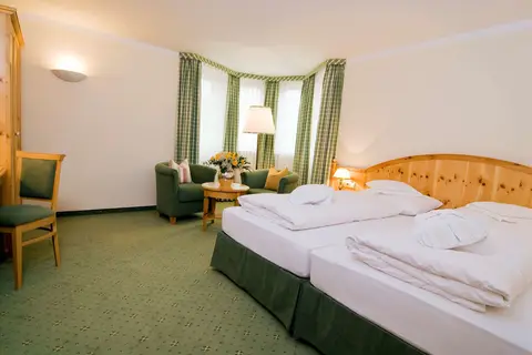 Kaiserhof Kitzbühel in Kitzbühel — foto 12