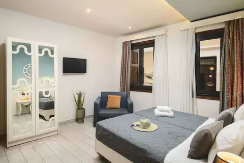 Elia Palazzo in Chania, foto 5