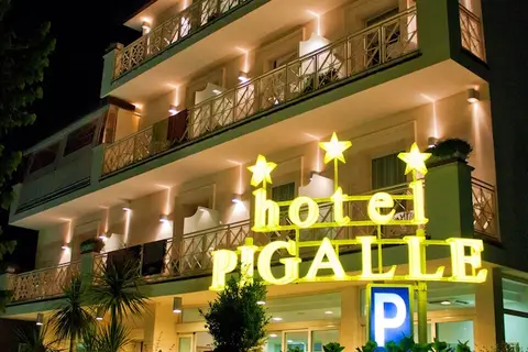 Pigalle in Forte Dei Marmi, foto 29
