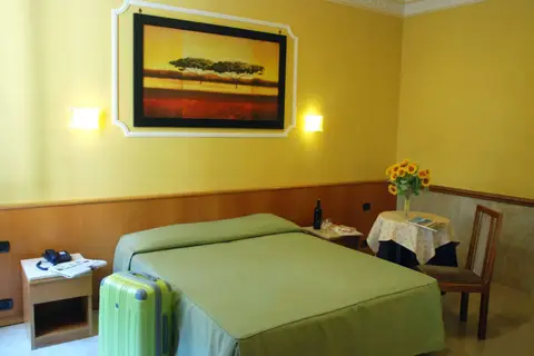 Marco Polo in Rome, foto 8