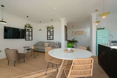 La Concha Boutique Appartementen in Arrecife — foto 10