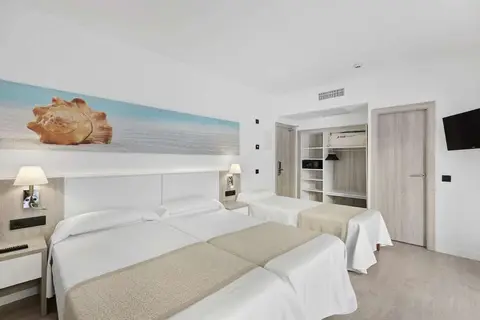 THB Cala Lliteras in Capdepera — foto 4