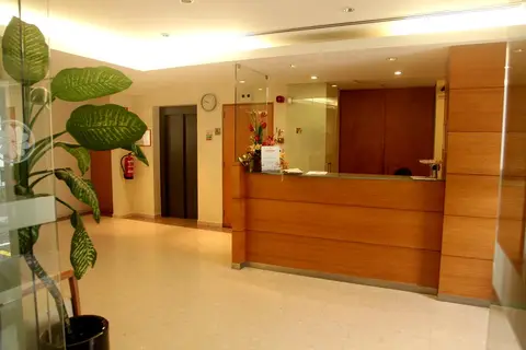 Hotel Matriz in Ponta Delgada, foto 7