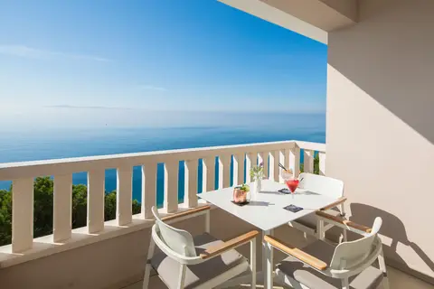Aparthotel Tamaris in Tucepi — foto 16