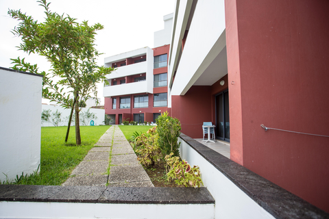 Hotel Antillia - appartementen foto 20