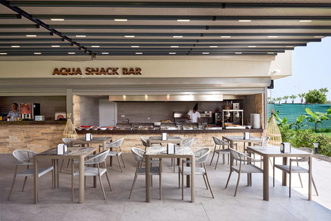 Hotel Elysee Rive foto 8