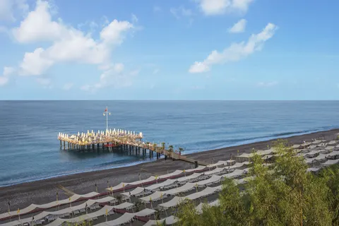 Delphin Deluxe in Alanya — foto 31