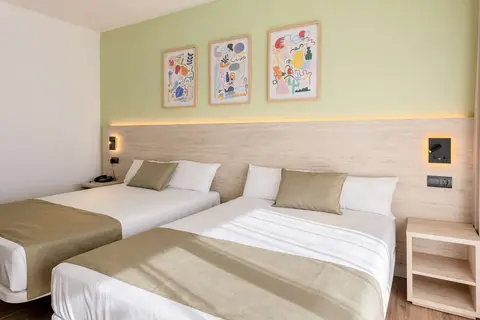Hotel Jaime I in Salou — foto 3